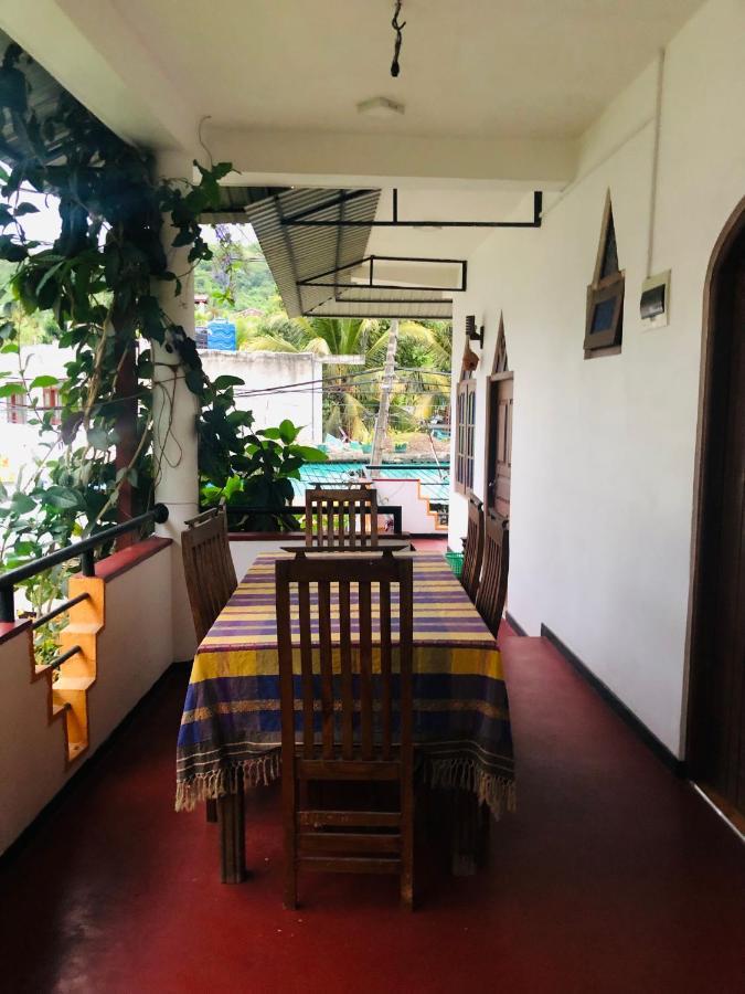 Amor Place Unawatuna Kültér fotó