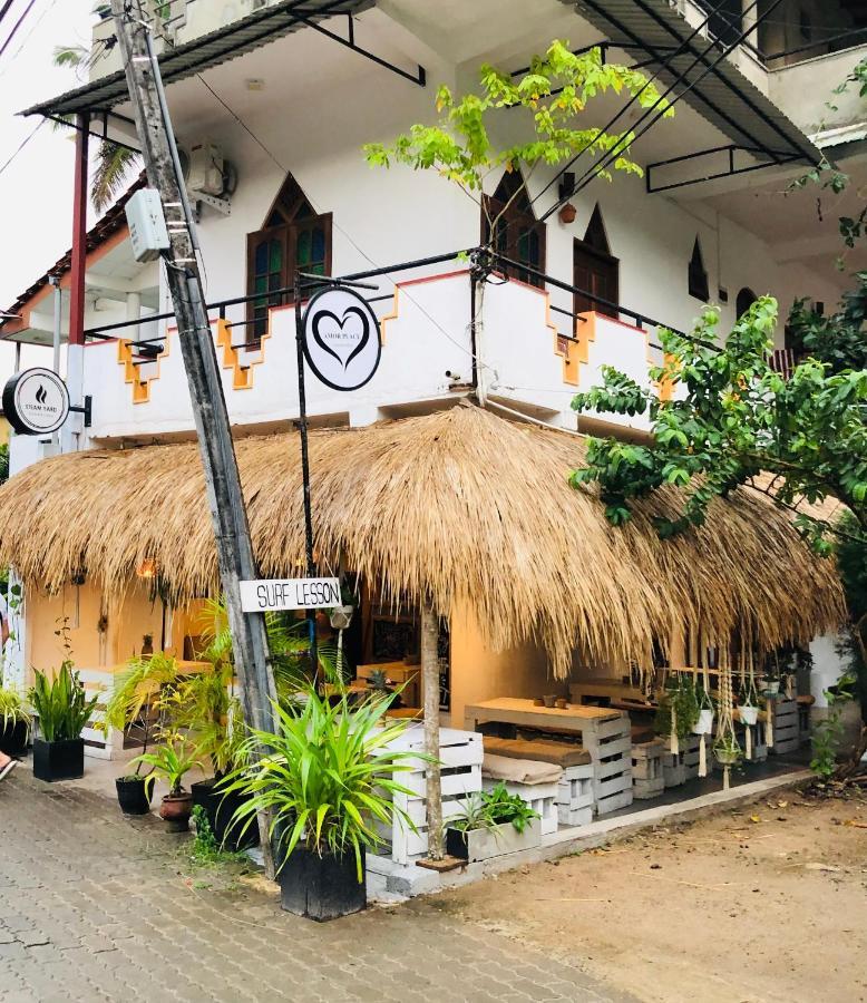 Amor Place Unawatuna Kültér fotó